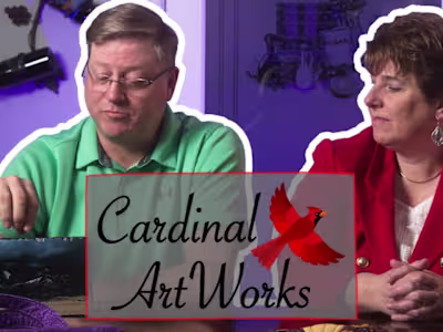 Cardinal Artworks Overview