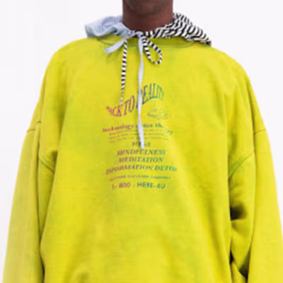 Apparel Graphic Design for Daily Paper – Studio LCY