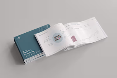Findlay Park - Brand Identity & assets