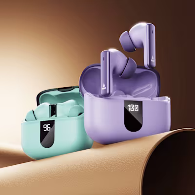 boAt Product Listing Project