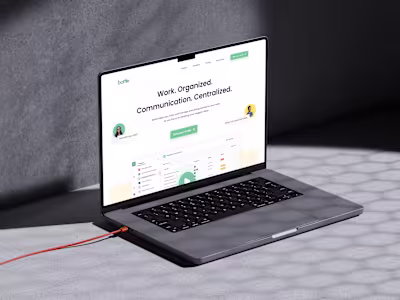 Bottle: project and work management tool 