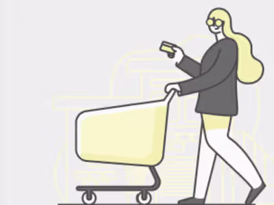 Ecommerce App design