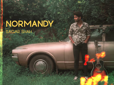 Normandy - Sagar Shah - YouTube