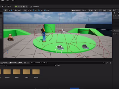  ATM and Inventory Features 🚀