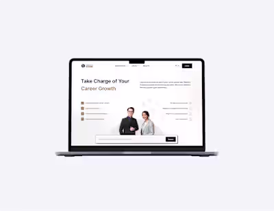 Talentvis Academy In-House Training