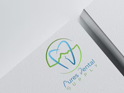 Aures Dental ReBranding