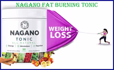 Nagano Tonic - ((DON'T IGNORE !!!)) “Reviews” Genuine?