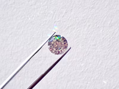 Valentina Fine Diamonds: Lab vs Mined