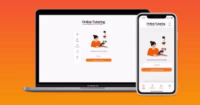 Unlimited Tutoring
