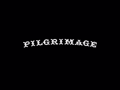 Pilgrimage Cannabis Branding