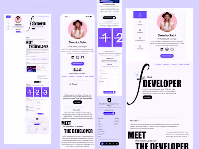 New Case Study 🚀 :