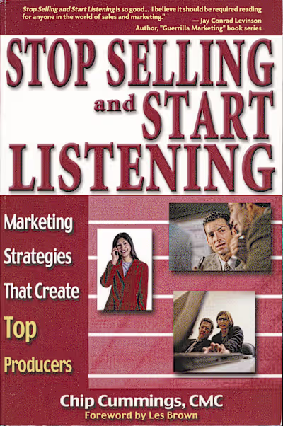 Strategic Ghostwriting for Thought Leaders & Innovators