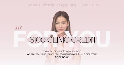 MedicalSpa Center - Social Media Graphics
