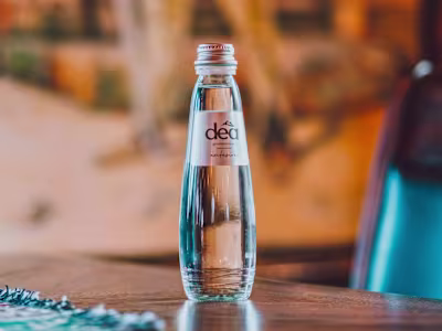 Dea Water