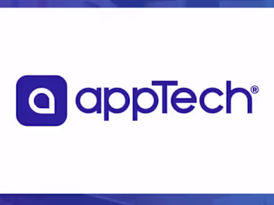 AppTech Payments Corp. Website