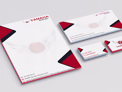 Corporate Identity: Harmonizing Visual Elements for Impactful 