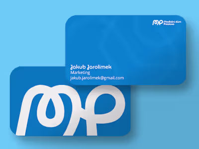 Express Brand Design for a Dynamic Multimedia Organization