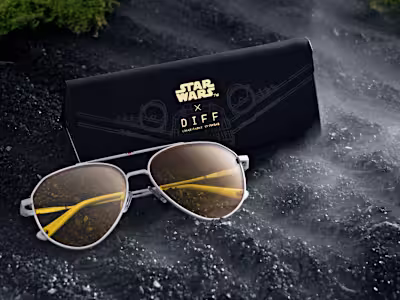 Star Wars Eyewear