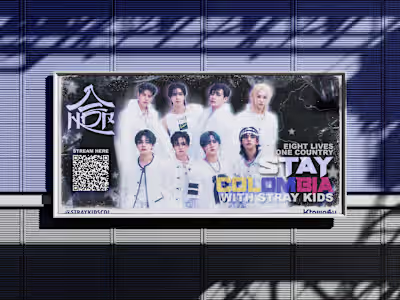 Metro Promotional AD