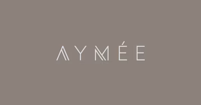 Jewellery Design for AYMÉE
