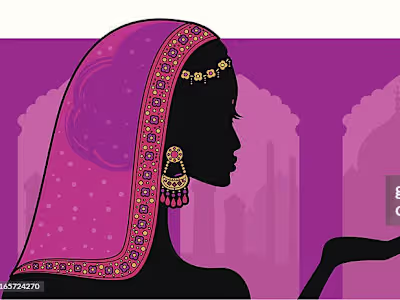 Blog post: Powerful South Asian Women You Need To Know Right Now