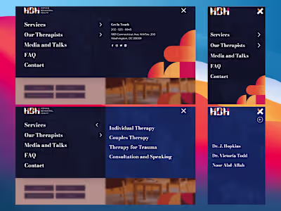 Hopkins Behavioral Health