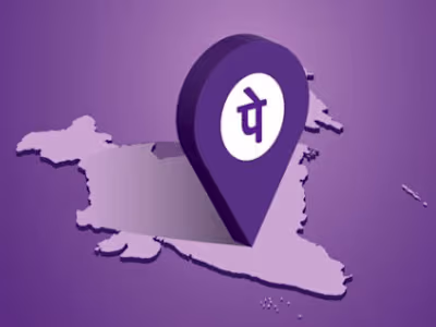 Phonepe Pulse - Data Visualization Web Application