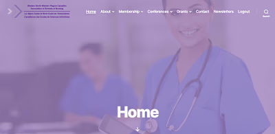 WNRCASN | Webmaster & Developer