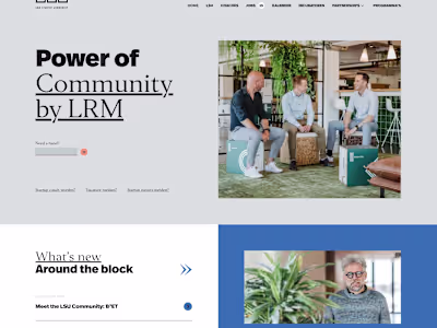 Limburg Startup