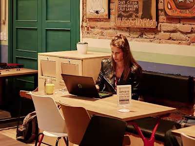 Digital Marketing Strategy for Innovation Hub