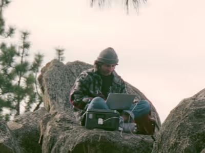 Restless Child on TikTok