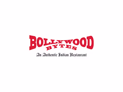 Brand Identity - Bollywood Bytes