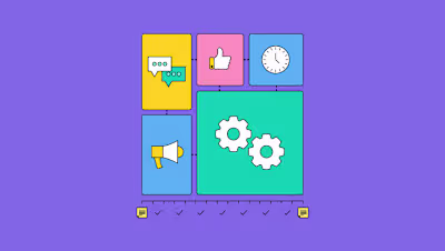 17 social media management tips for productivity & organization