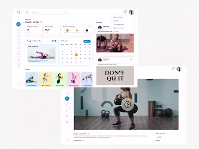 Trufit: Inclusive Fitness App Development