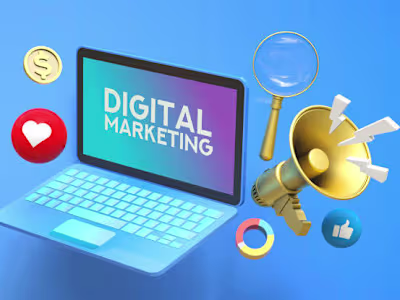 Understanding Online Marketing