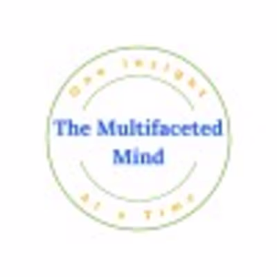 The Multifaceted Mind