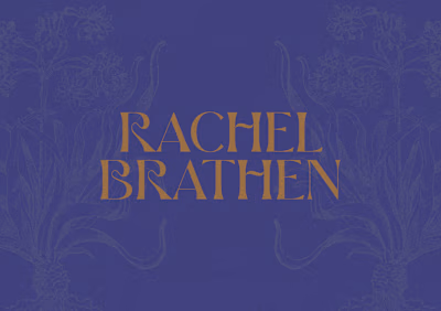 Rachel Brathen (@yoga_girl) ~ Re-Branding and Website Design
