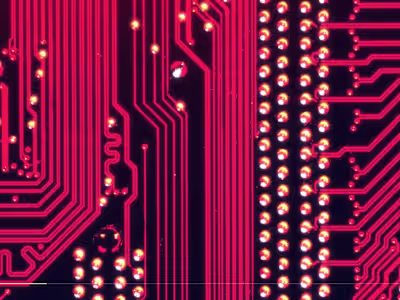 Website redesign