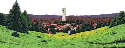 Brand Identity Development for Minarat Studio