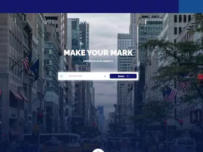 Xity Project