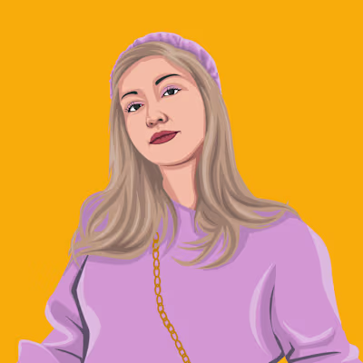 Cartoon Portraits 