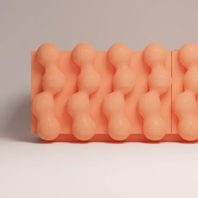 Credenza bubble 🫧 