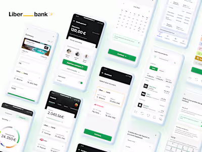 How We Transformed a Legacy Bank Into a Cutting-edge Neo-bank