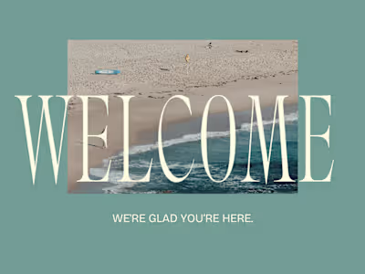 Maximizing the visibility 