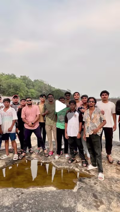 Group Travel Blogging Project