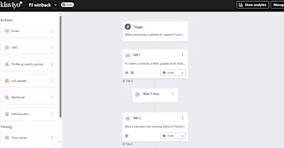 You can be talented and still lose if you show up inconsiste...