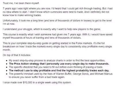 Weight Loss Program Emails