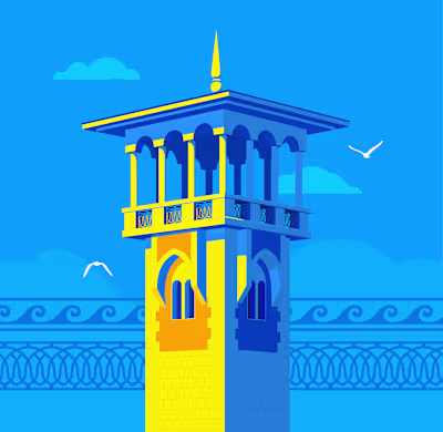 Alexandria - City Branding