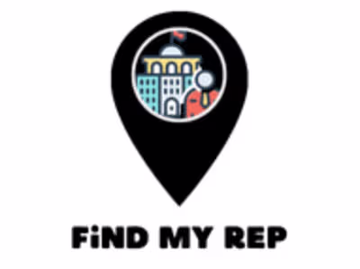 FindMyRep: A Civic Engagement App