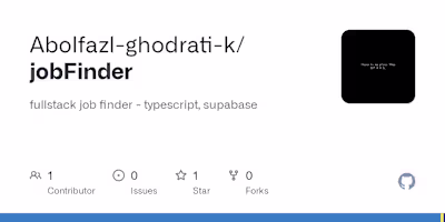 Abolfazl-ghodrati-k/jobFinder